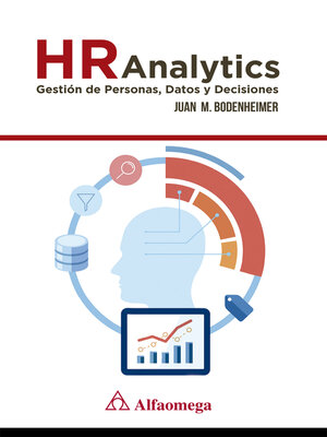 cover image of HR ANALYTICS